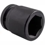 29MM 3/4″ DRIVE 6PT IMPACT SOCKET