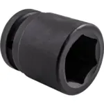 30MM 3/4″ DRIVE 6PT IMPACT SOCKET