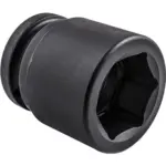 43MM 3/4″ DRIVE 6PT IMPACT SOCKET