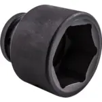 51MM 3/4″ DRIVE 6PT IMPACT SOCKET