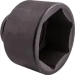 59MM 3/4″ DRIVE 6PT IMPACT SOCKET