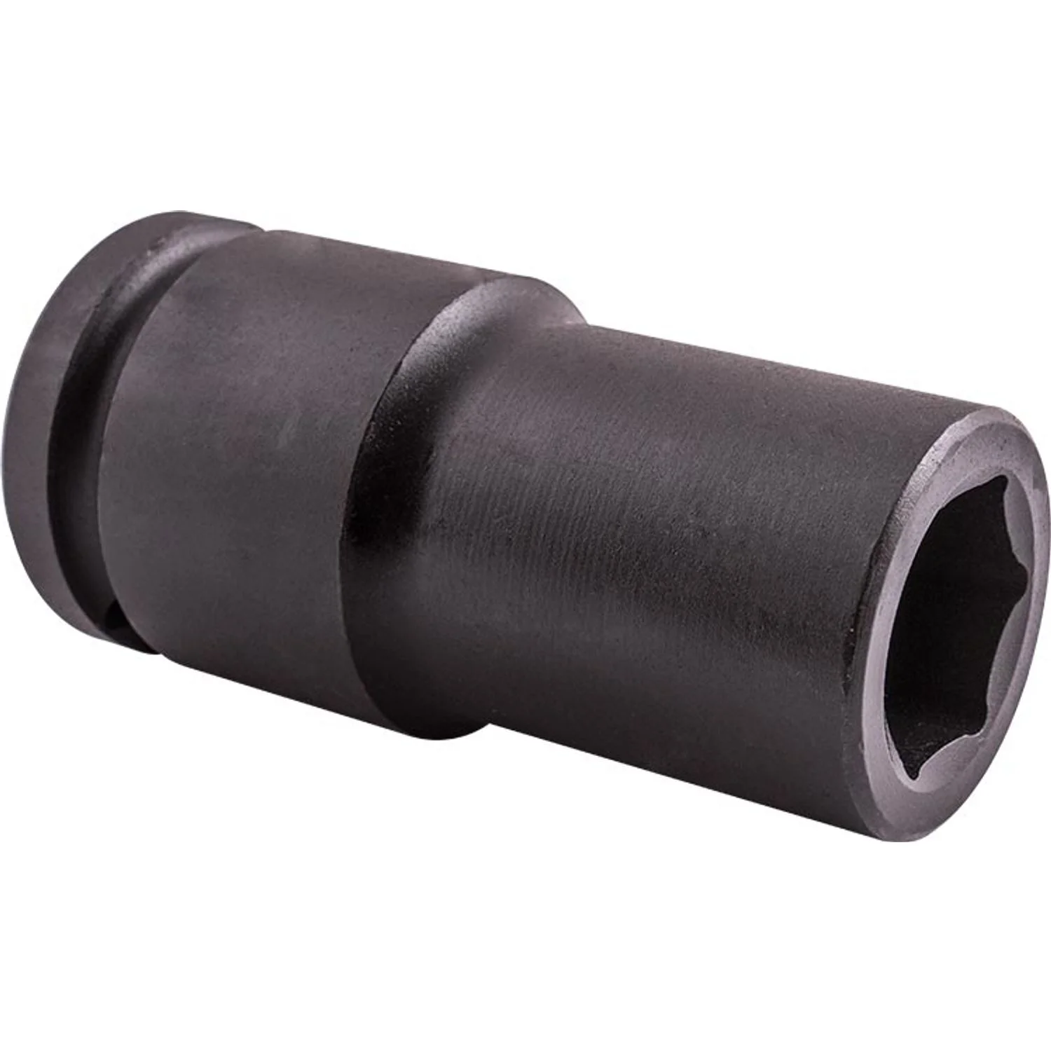 TCIM31027.webp 27MM 3/4″ DRIVE 6PT DEEP IMPACT SOCKET - Image 1