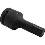 H19 3/4″ DRIVE IMPACT BIT SOCKET (100MML)
