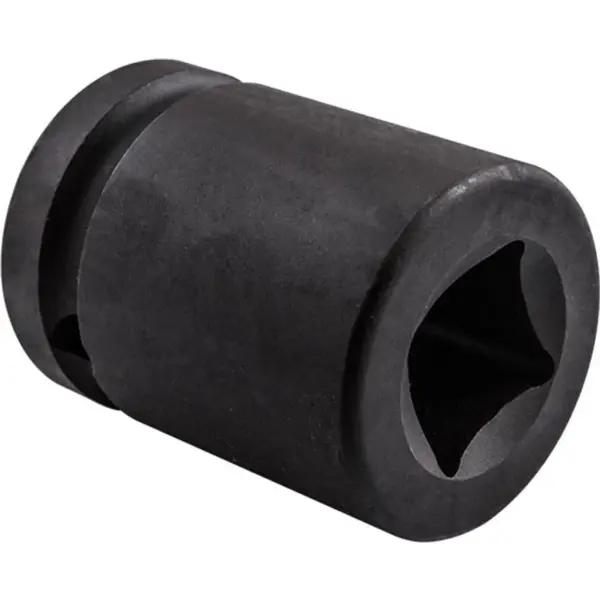 17MM 3/4″ DRIVE 4PT BUDD WHEEL IMPACT SOCKET