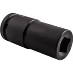 17MM 3/4″ DRIVE 4PT BUDD WHEEL DEEP IMPACT SOCKET