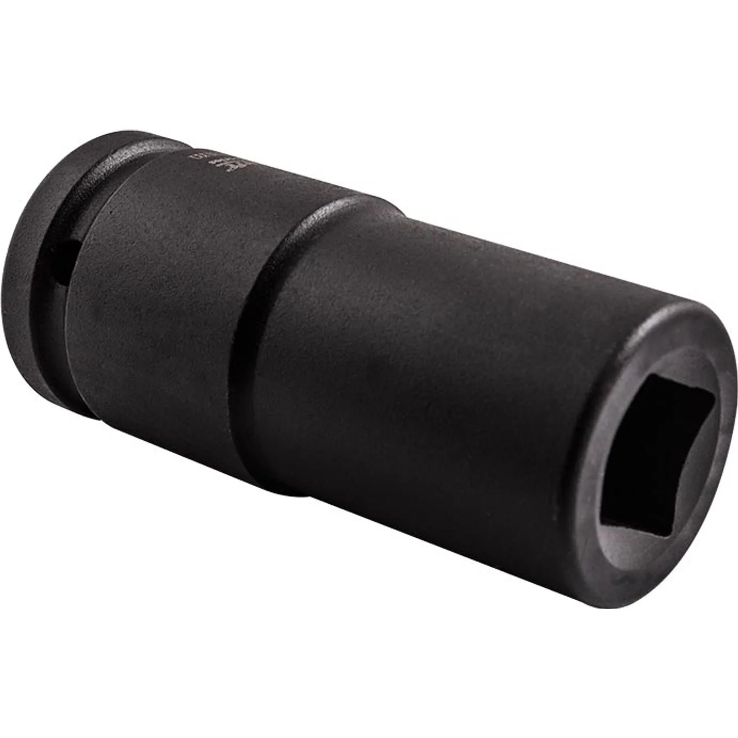 TCIM35017.webp 17MM 3/4″ DRIVE 4PT BUDD WHEEL DEEP IMPACT SOCKET - Image 1