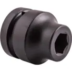 24MM 1″ DRIVE 6PT IMPACT SOCKET