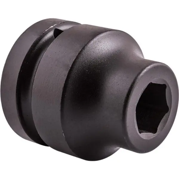 24MM 1″ DRIVE 6PT IMPACT SOCKET