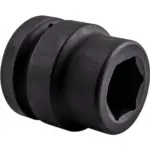 27MM 1″ DRIVE 6PT IMPACT SOCKET