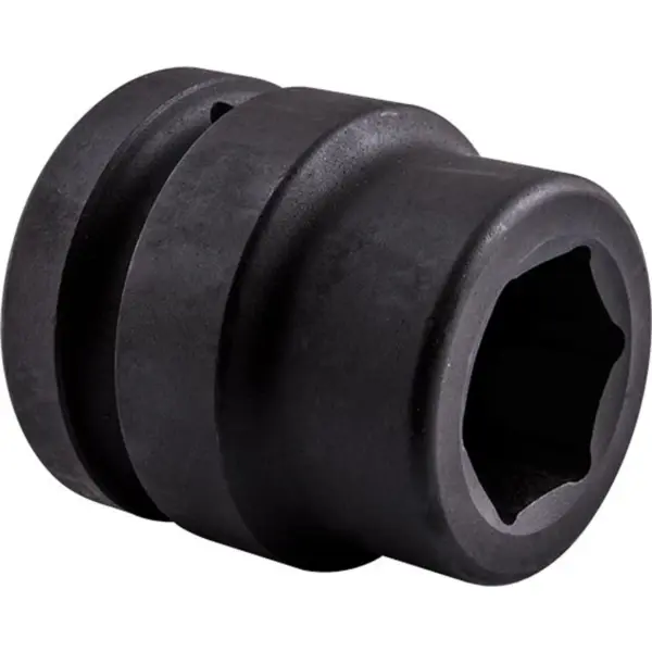 27MM 1″ DRIVE 6PT IMPACT SOCKET