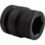 32MM 1″ DRIVE 6PT IMPACT SOCKET