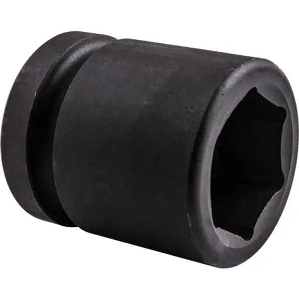 38MM 1″ DRIVE 6PT IMPACT SOCKET