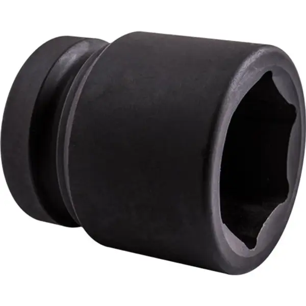 45MM 1″ DRIVE 6PT IMPACT SOCKET
