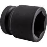 50MM 1″ DRIVE 6PT IMPACT SOCKET