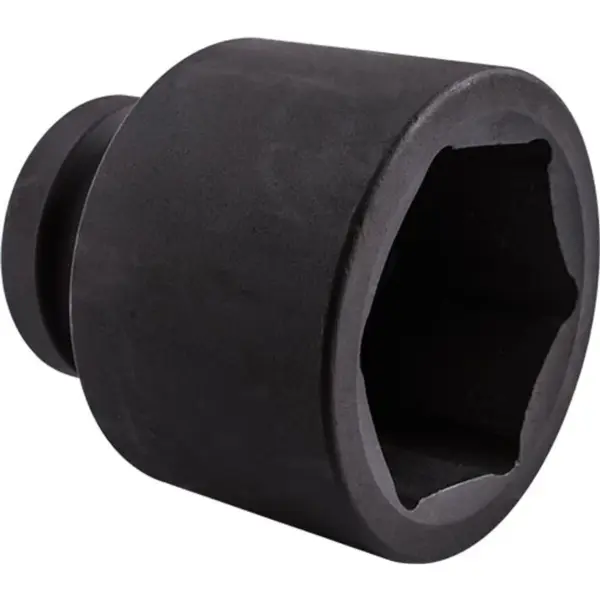 54MM 1″ DRIVE 6PT IMPACT SOCKET