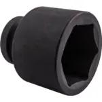 55MM 1″ DRIVE 6PT IMPACT SOCKET