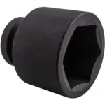 60MM 1″ DRIVE 6PT IMPACT SOCKET
