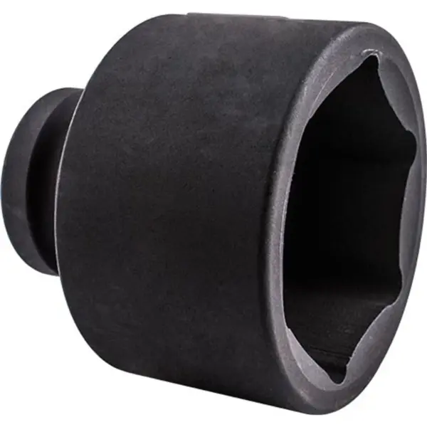 70MM 1″ DRIVE 6PT IMPACT SOCKET