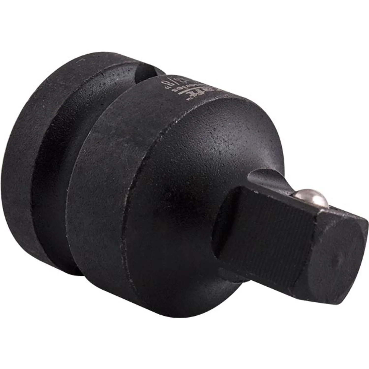 TCIM90001.webp 1/2″F X 3/8″M IMPACT ADAPTOR (BALL TYPE) - Image 1
