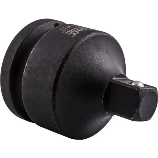 1/2″F X 1″M IMPACT ADAPTOR (BALL TYPE)