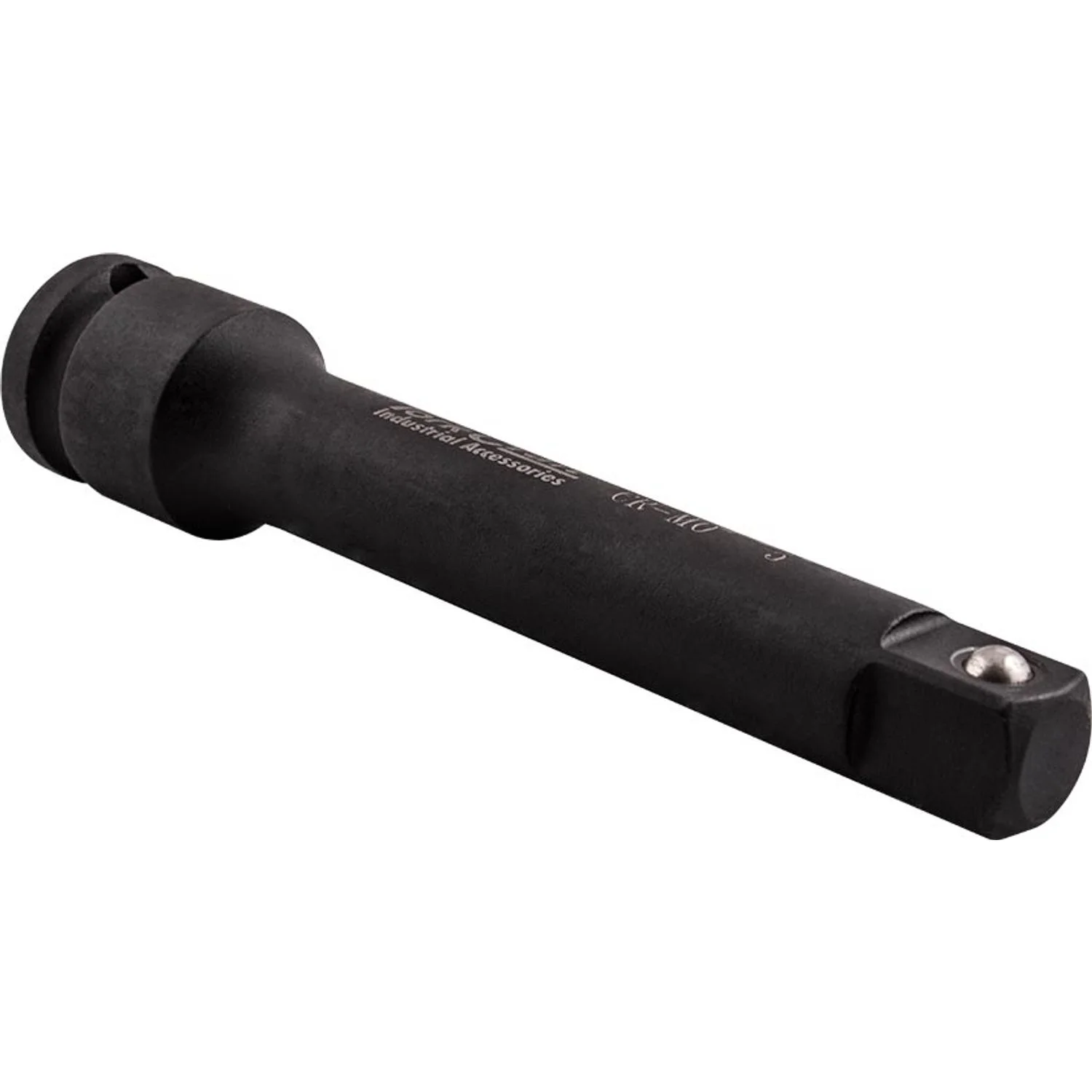 TCIM91004.webp 6″ X 1/2″ DRIVE IMPACT EXTENSION BAR - Image 1