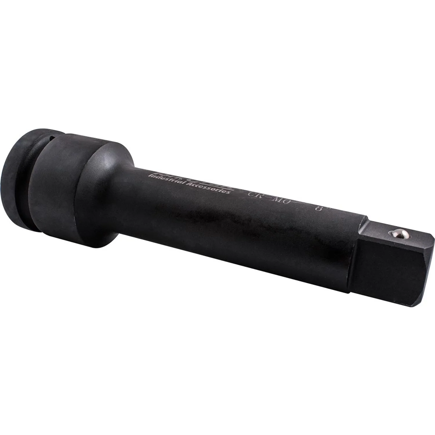 TCIM93008.webp 8″ X 1″ DRIVE IMPACT EXTENSION BAR - Image 1