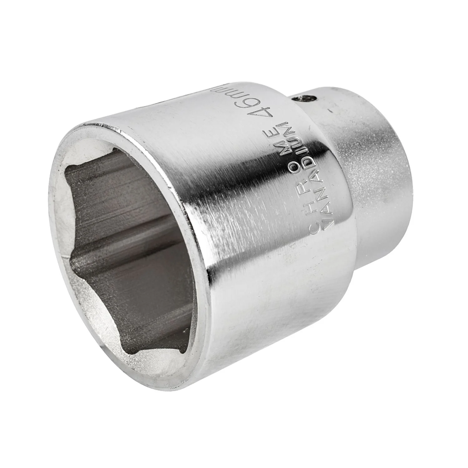 TCIMH70082146.webp SOCKET 46MM 1″ DRIVE CRV HEX - Image 1
