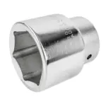 SOCKET 50MM 1″ DRIVE CRV HEX