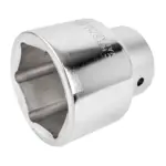 SOCKET 55MM 1″ DRIVE CRV HEX