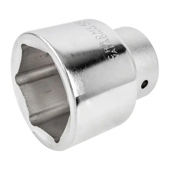 SOCKET 55MM 1″ DRIVE CRV HEX