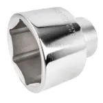 SOCKET 65MM 1″ DRIVE CRV HEX