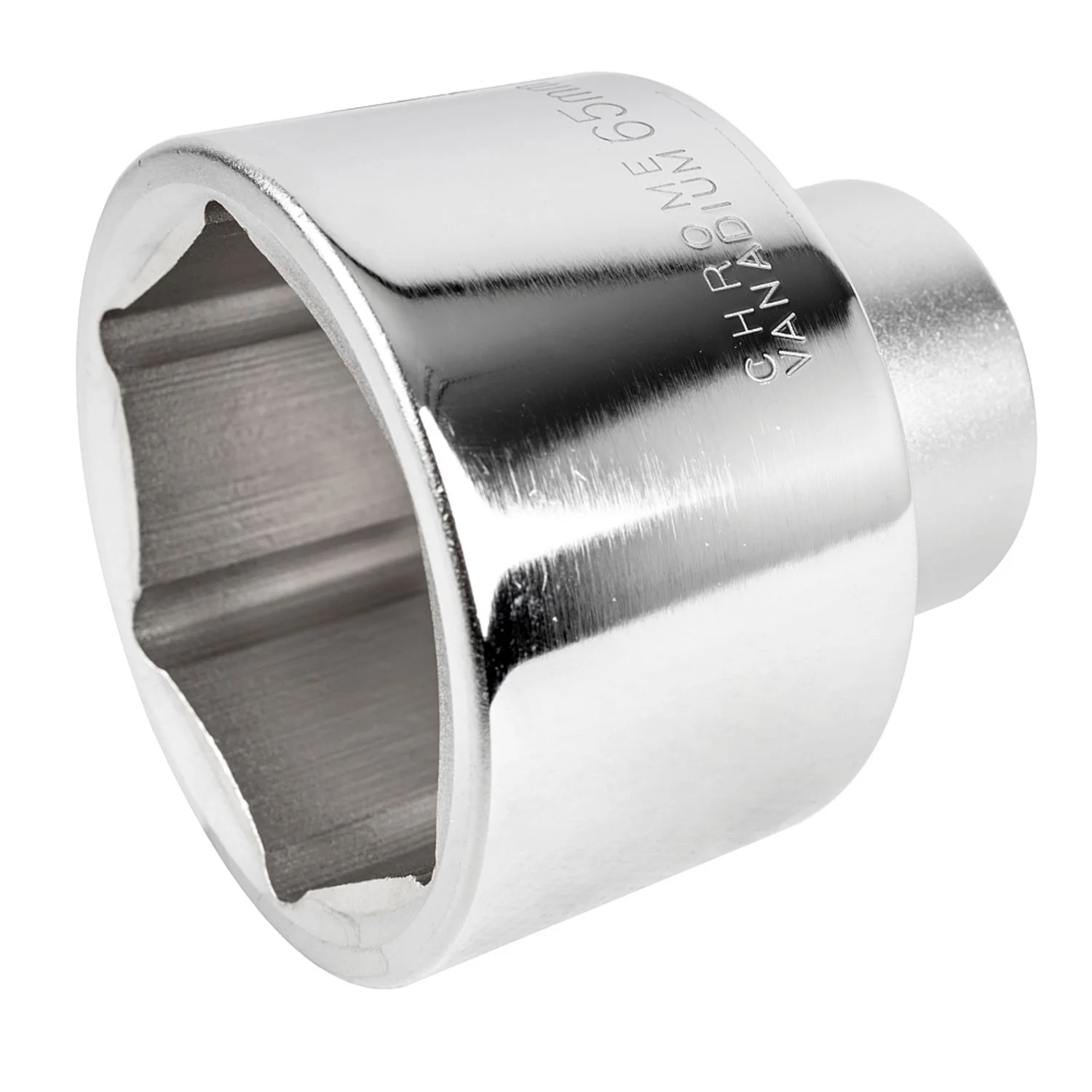 TCIMH70082165.webp SOCKET 65MM 1″ DRIVE CRV HEX - Image 1