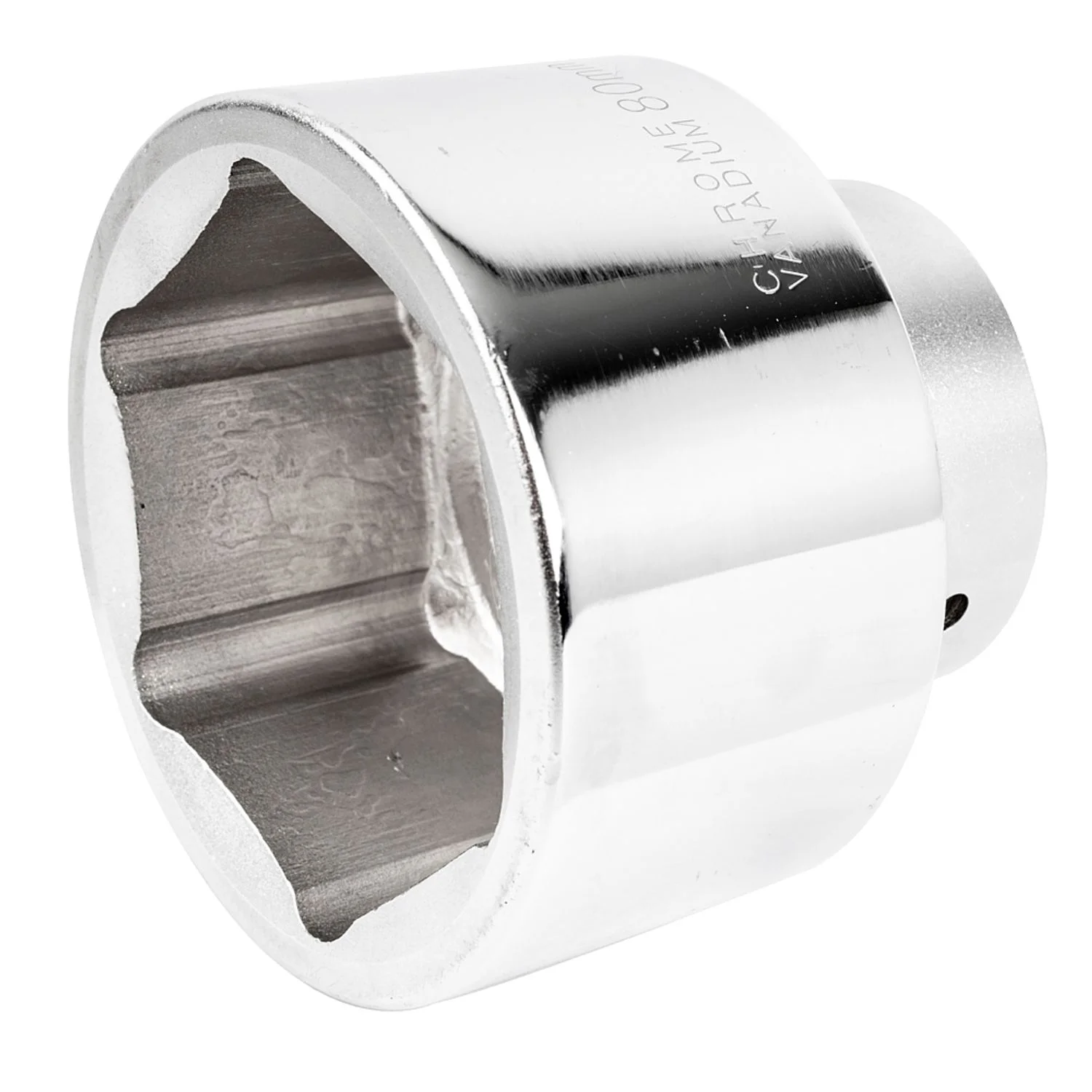 TCIMH70082180.webp SOCKET 80MM 1″ DRIVE CRV HEX - Image 1