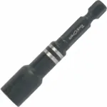 IMPACT NUTSETTER 5/16 X 65MM MAGNETIC BULK