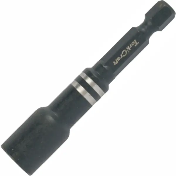 IMPACT NUTSETTER 5/16 X 65MM MAGNETIC BULK