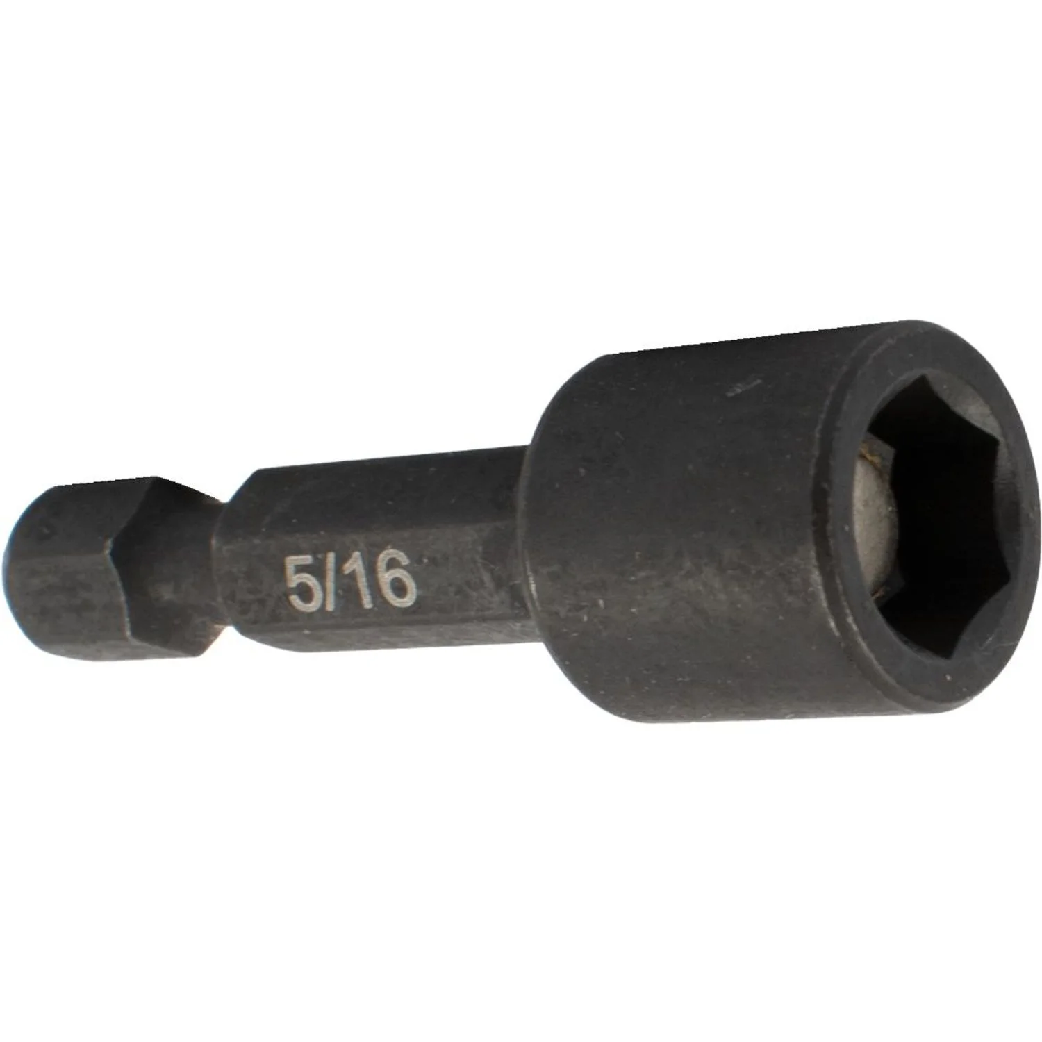 TCINS03.webp IMPACT NUTSETTER 5/16 X 42MM MAGNETIC BULK - Image 1