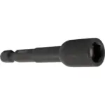 IMPACT NUTSETTER 8 X 65MM MAGNETIC BULK