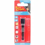 IMPACT NUTSETTER 8 X 65MM MAGNETIC CARDED - Image 2