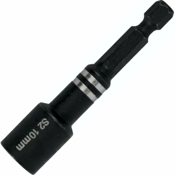 IMPACT NUTSETTER 10 X 65MM MAGNETIC CARDED