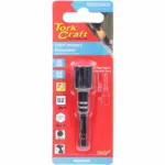 IMPACT NUTSETTER 10 X 65MM MAGNETIC CARDED - Image 2
