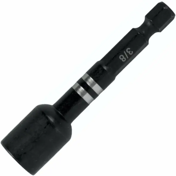 IMPACT NUTSETTER 3/8″X 65MM MAGNETIC CARDED