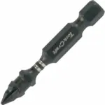 IMPACT PHIL.1 X 50MM POWER BIT 2/CARD PH1 - Image 2