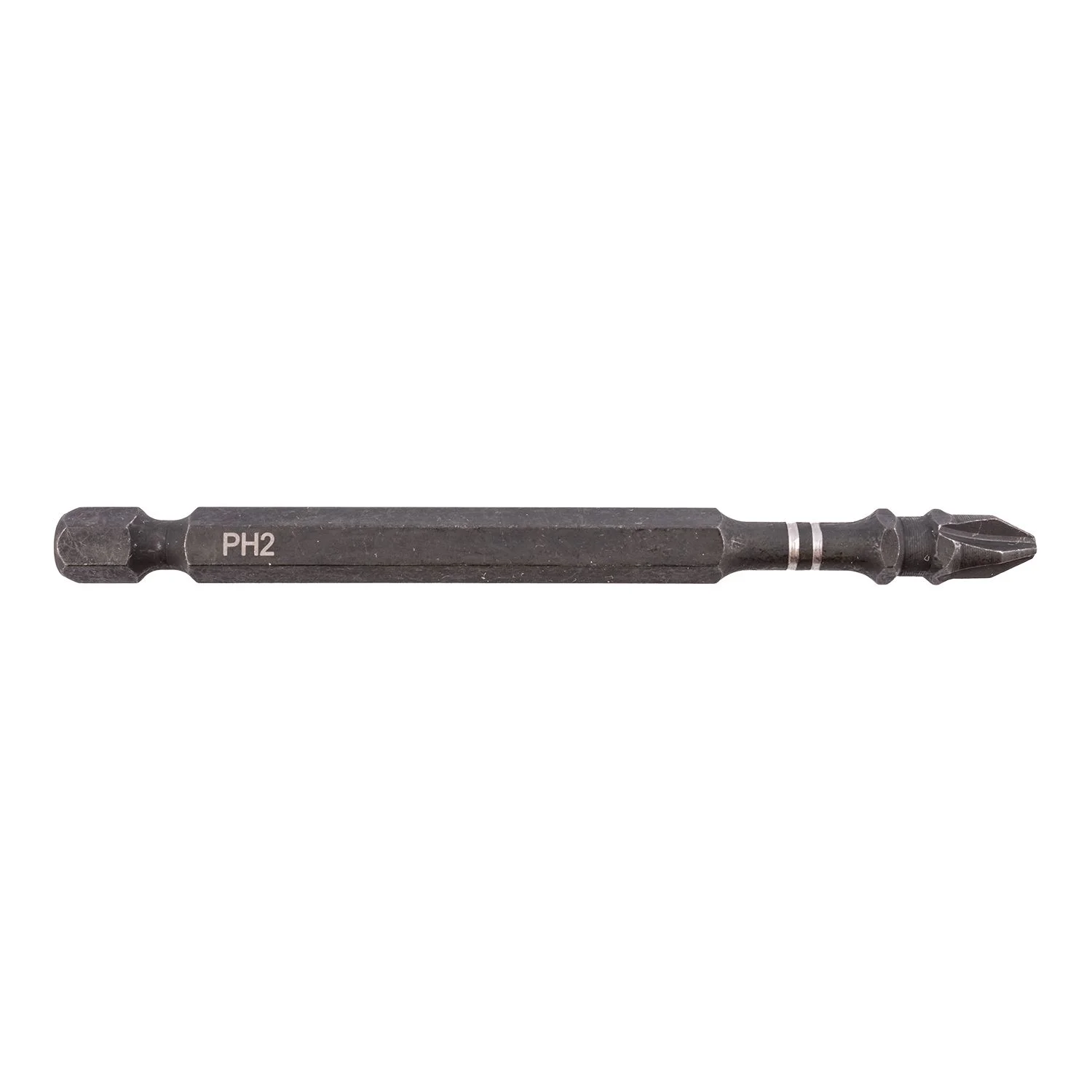 TCIPH2090B.webp IMPACT PH2 X 90MM POWER BIT BULK - Image 1