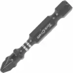 IMPACT POZI.2 X 50MM POWER BIT BULK PZ2