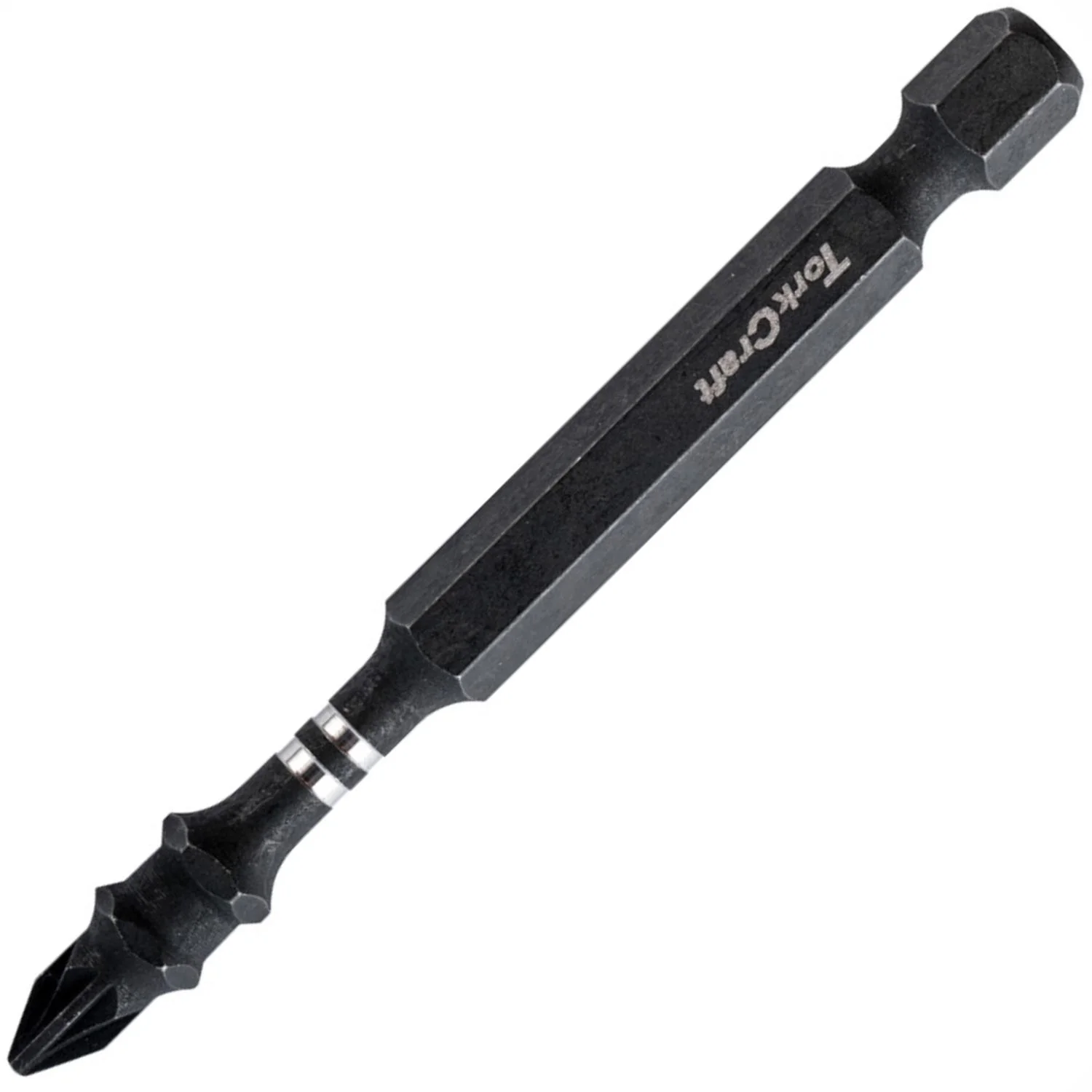 TCIPZ1073B.webp IMPACT PZ1 X 73MM POWER BIT BULK - Image 1