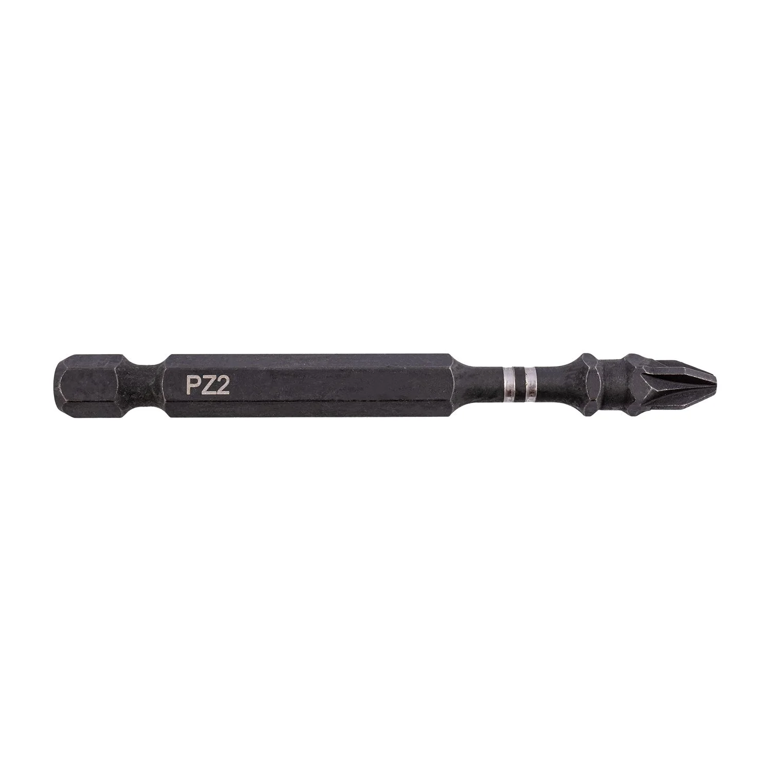 TCIPZ2073B.webp IMPACT PZ2 X 73MM POWER BIT BULK - Image 1
