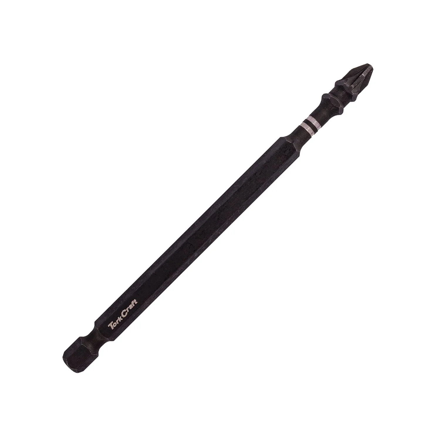 TCIPZ2110B.webp IMPACT PZ2 X 110MM POWER BIT BULK - Image 1