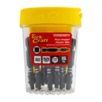 IMPACT SQUARE SQ NO.2 X 50MM TIC TAC CASE SQ2