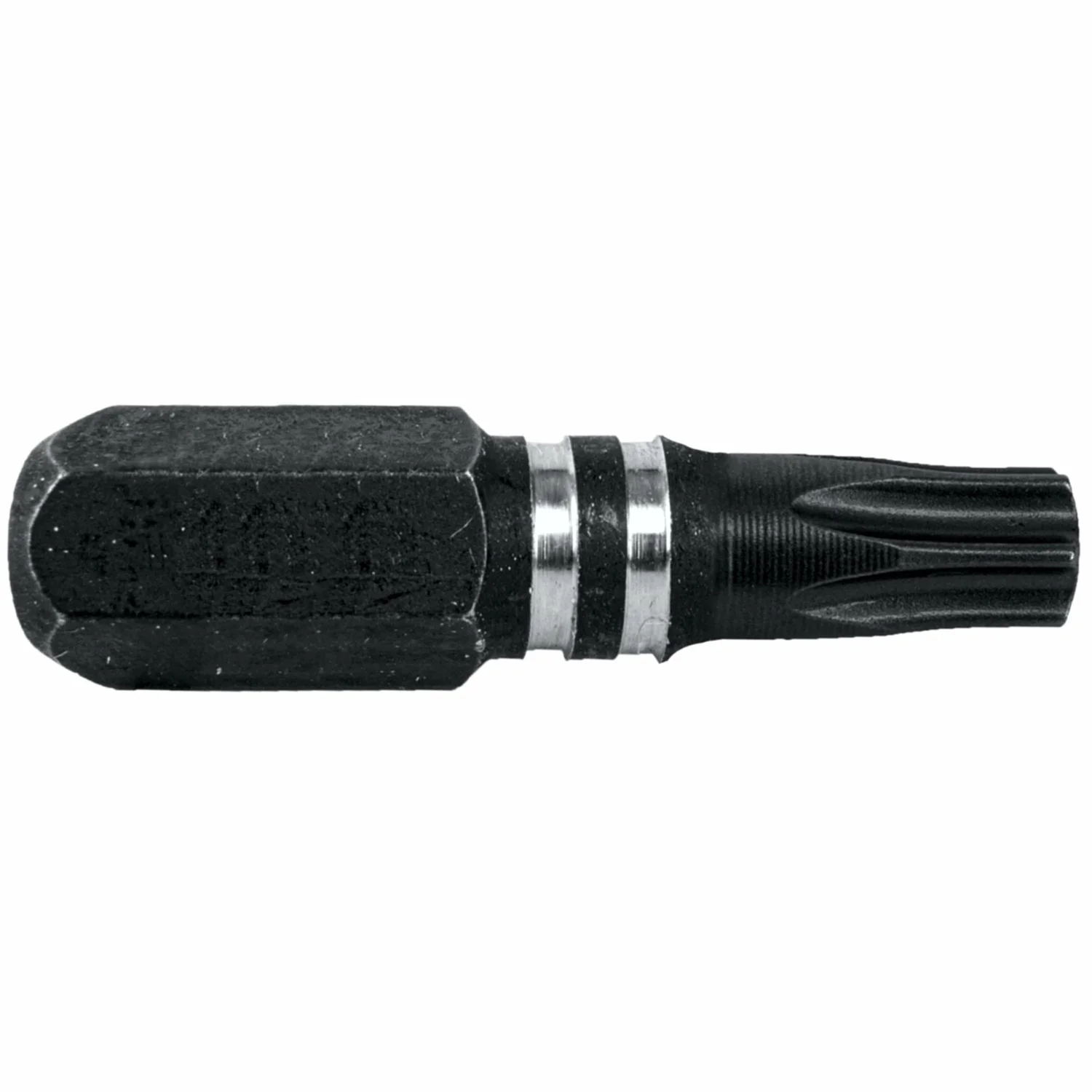 TCITX02504B.webp TORX TX 4 IMPACT INSERT BIT 25MM BULK - Image 1