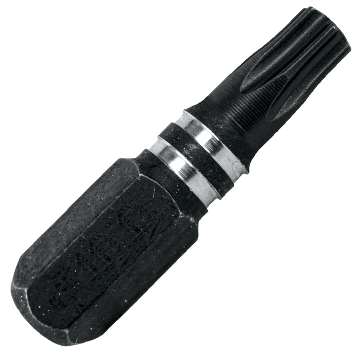 TCITX02508B.webp TORX TX 8 IMPACT INSERT BIT 25MM BULK - Image 1